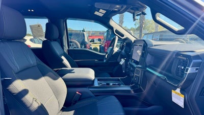 2025 Ford F-150 STX®