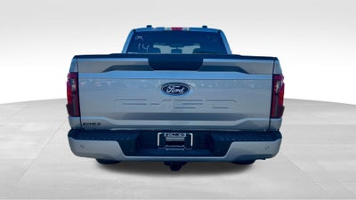 2025 Ford F-150 STX®