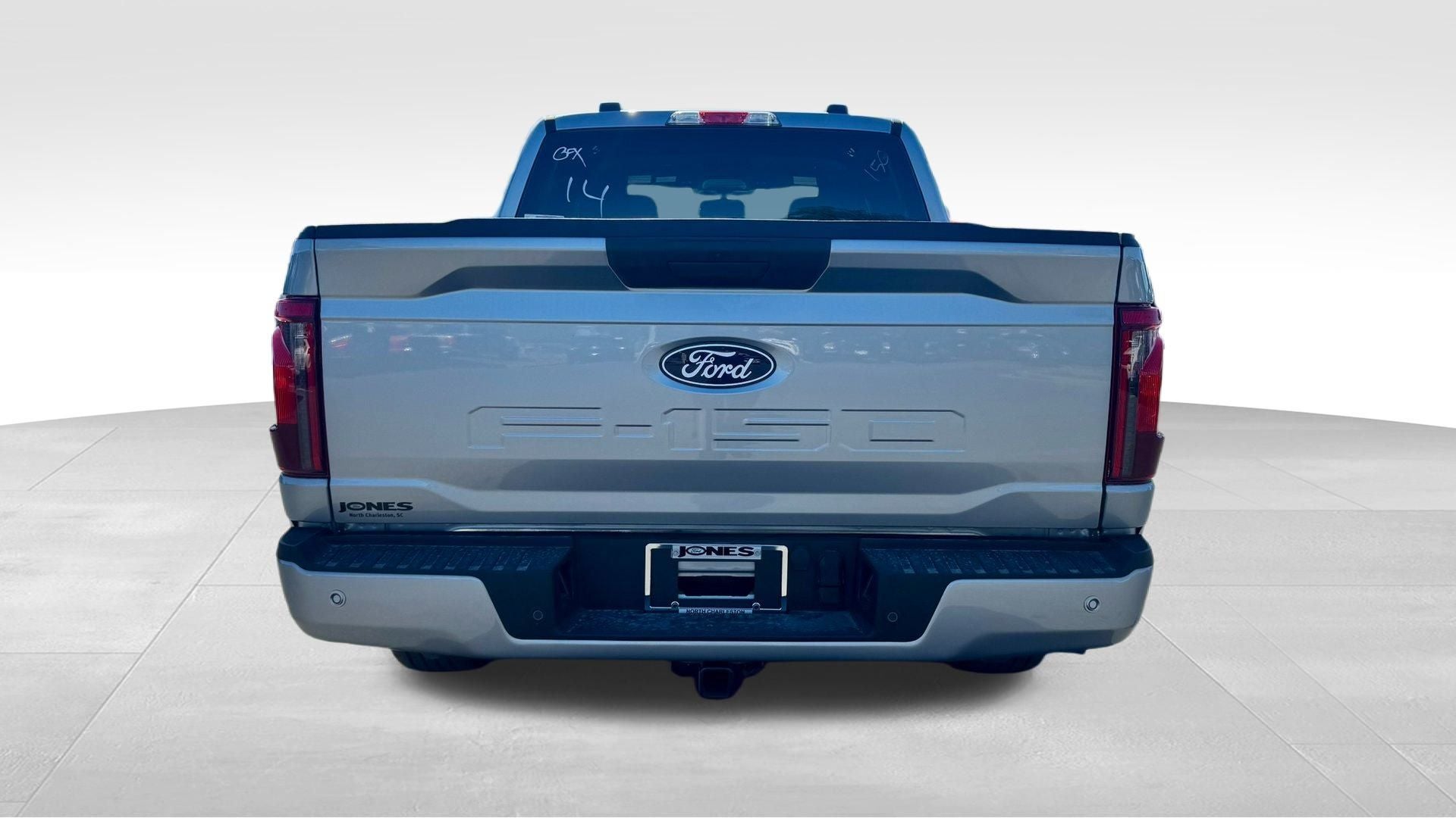 2025 Ford F-150 STX®