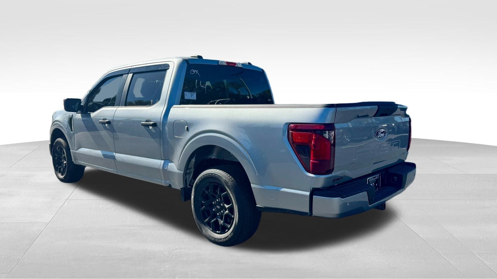 2025 Ford F-150 STX®