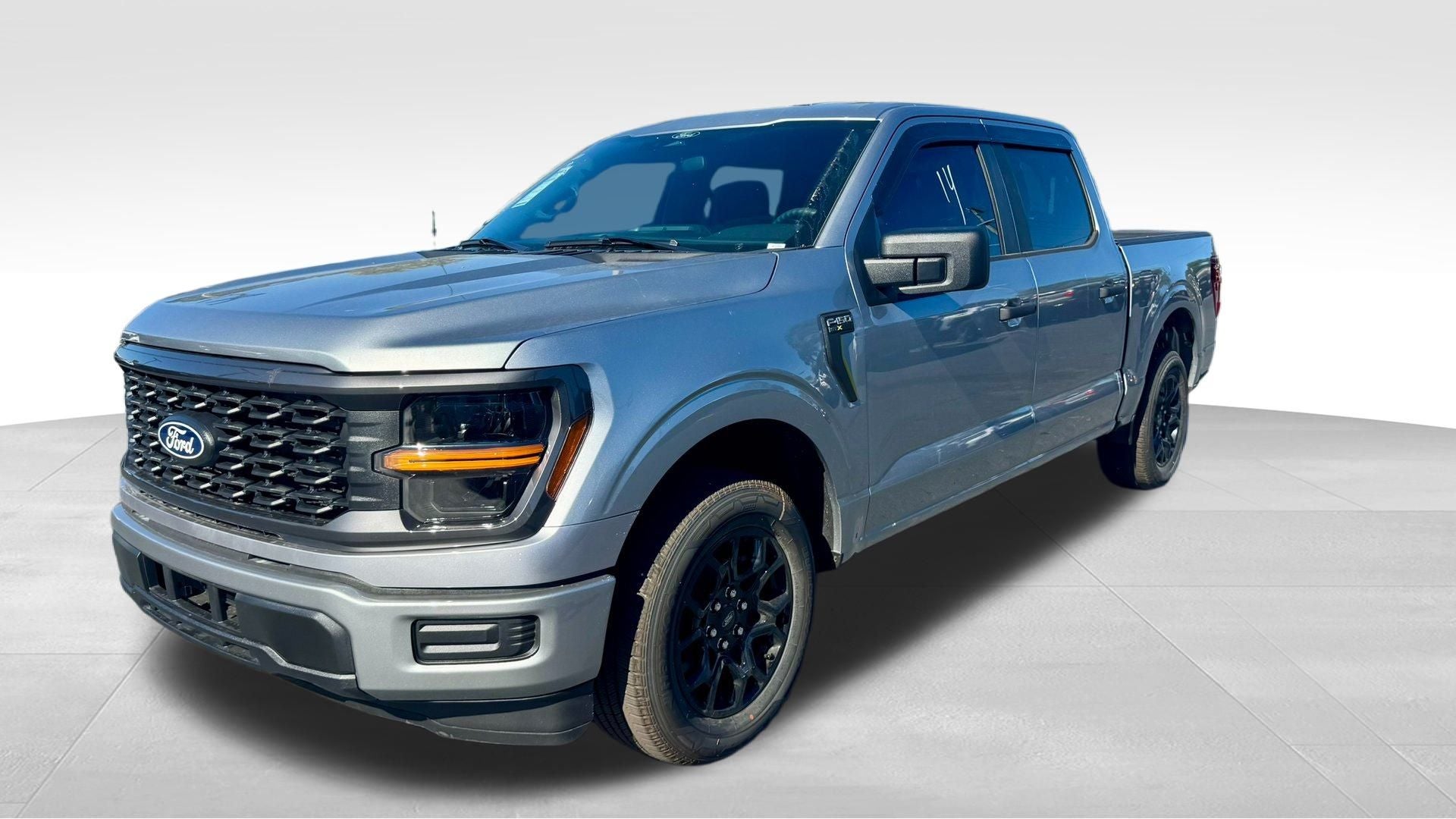2025 Ford F-150 STX®