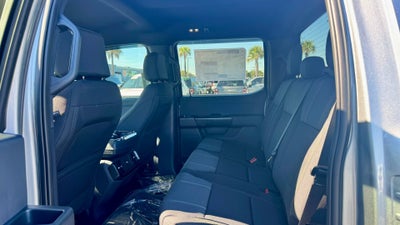 2025 Ford F-150 STX®