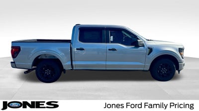 2025 Ford F-150 STX®