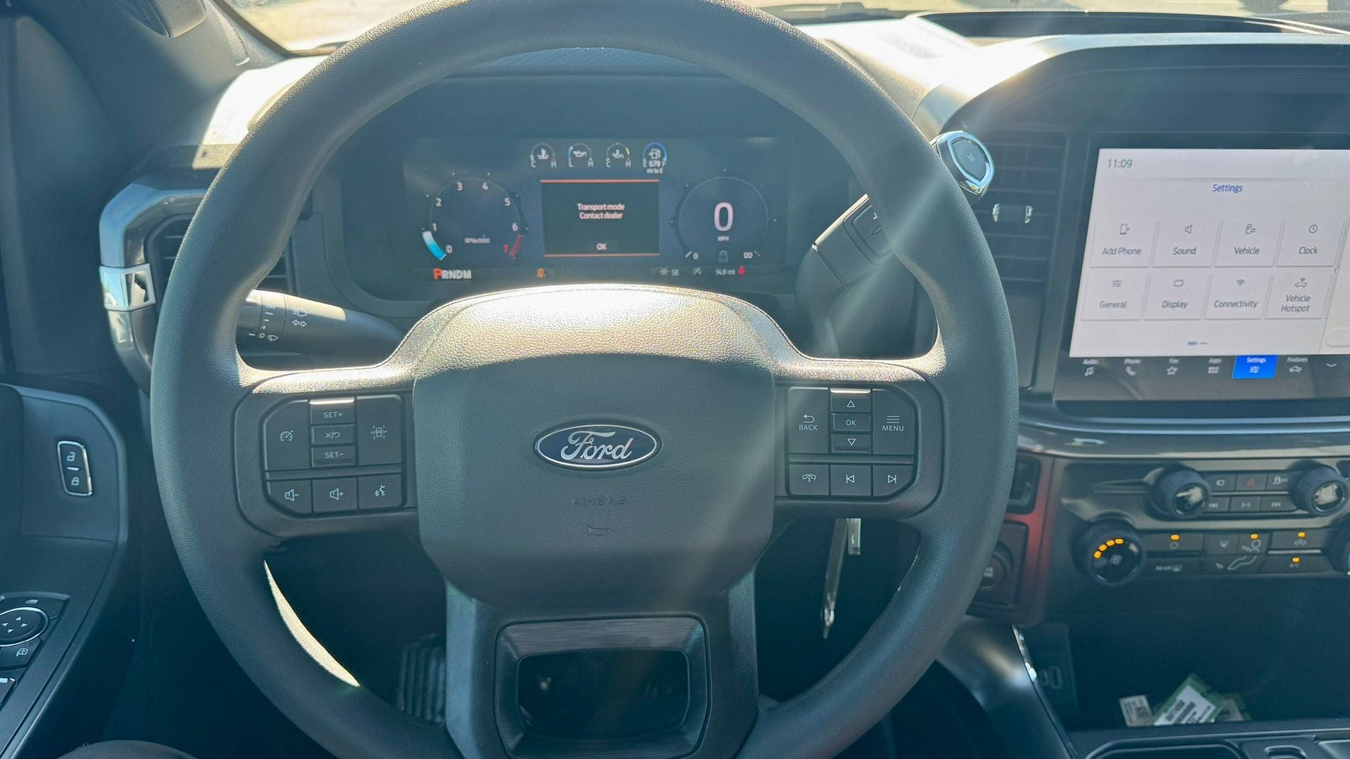 2025 Ford F-150 STX®