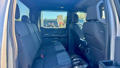 2025 Ford F-150 STX®