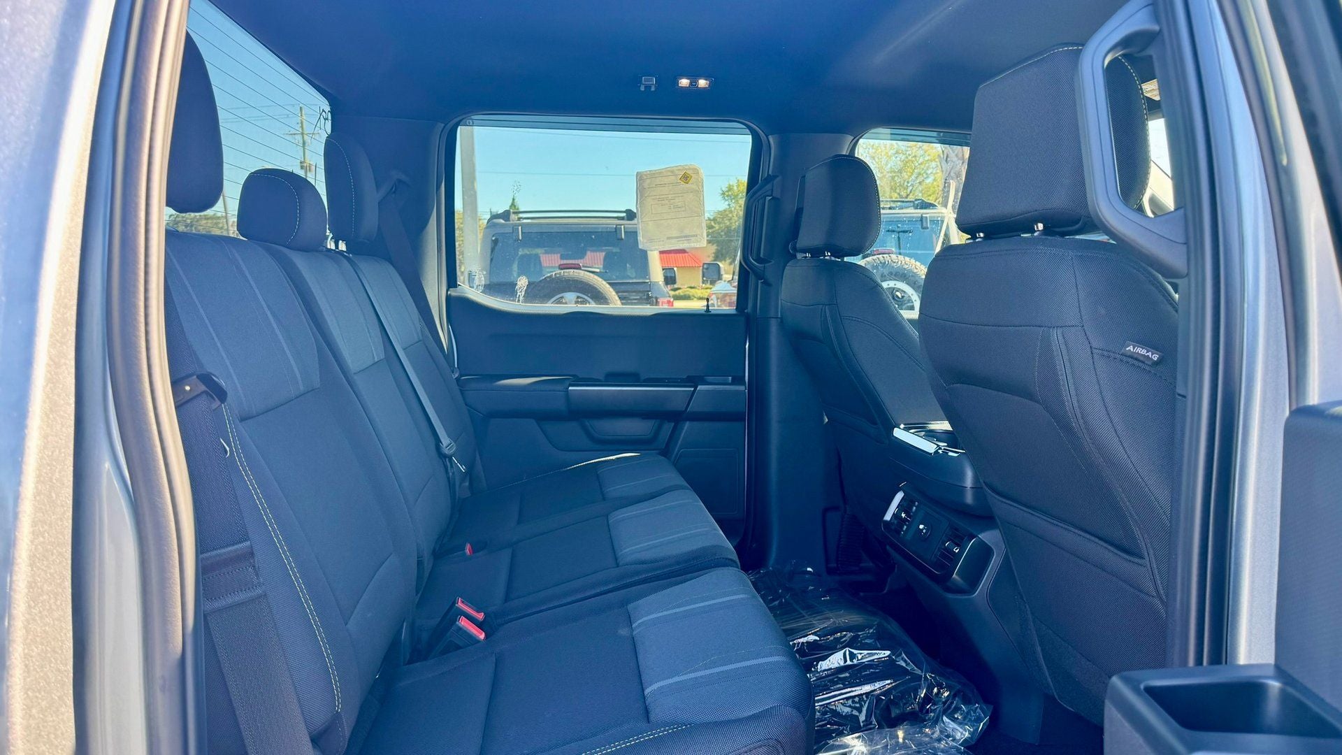 2025 Ford F-150 STX®