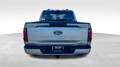 2025 Ford F-150 STX®