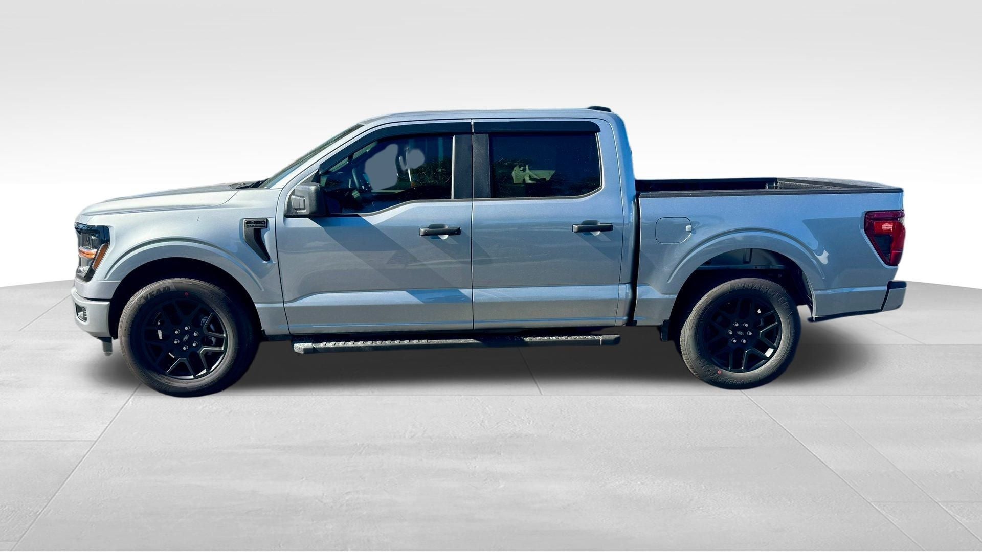 2025 Ford F-150 STX®