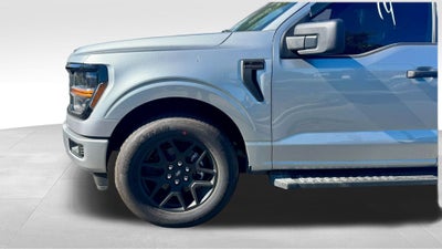 2025 Ford F-150 STX®