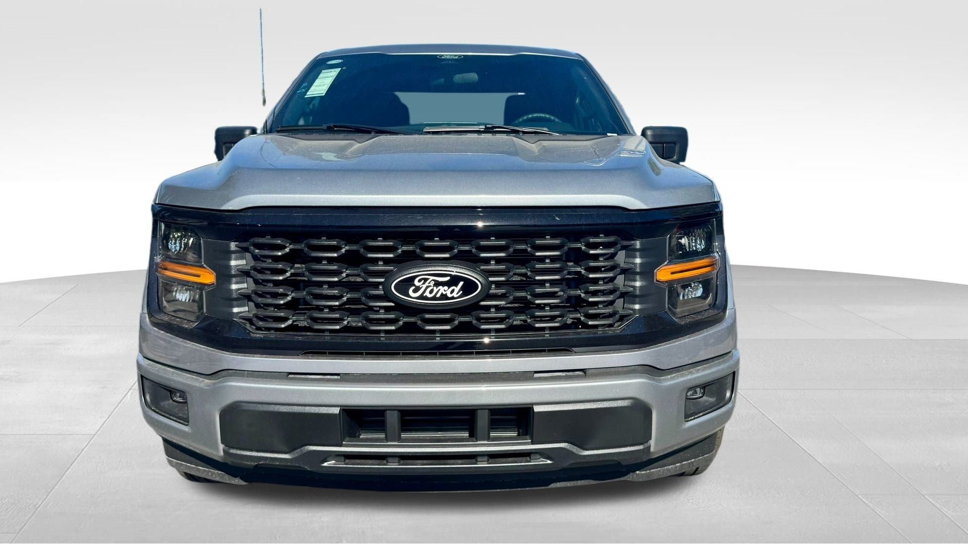 2025 Ford F-150 STX®