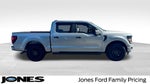2025 Ford F-150 STX®