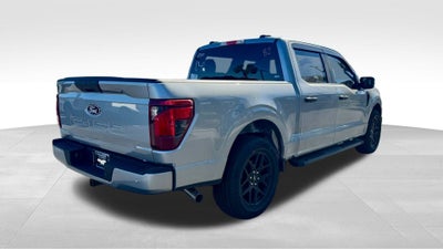 2025 Ford F-150 STX®