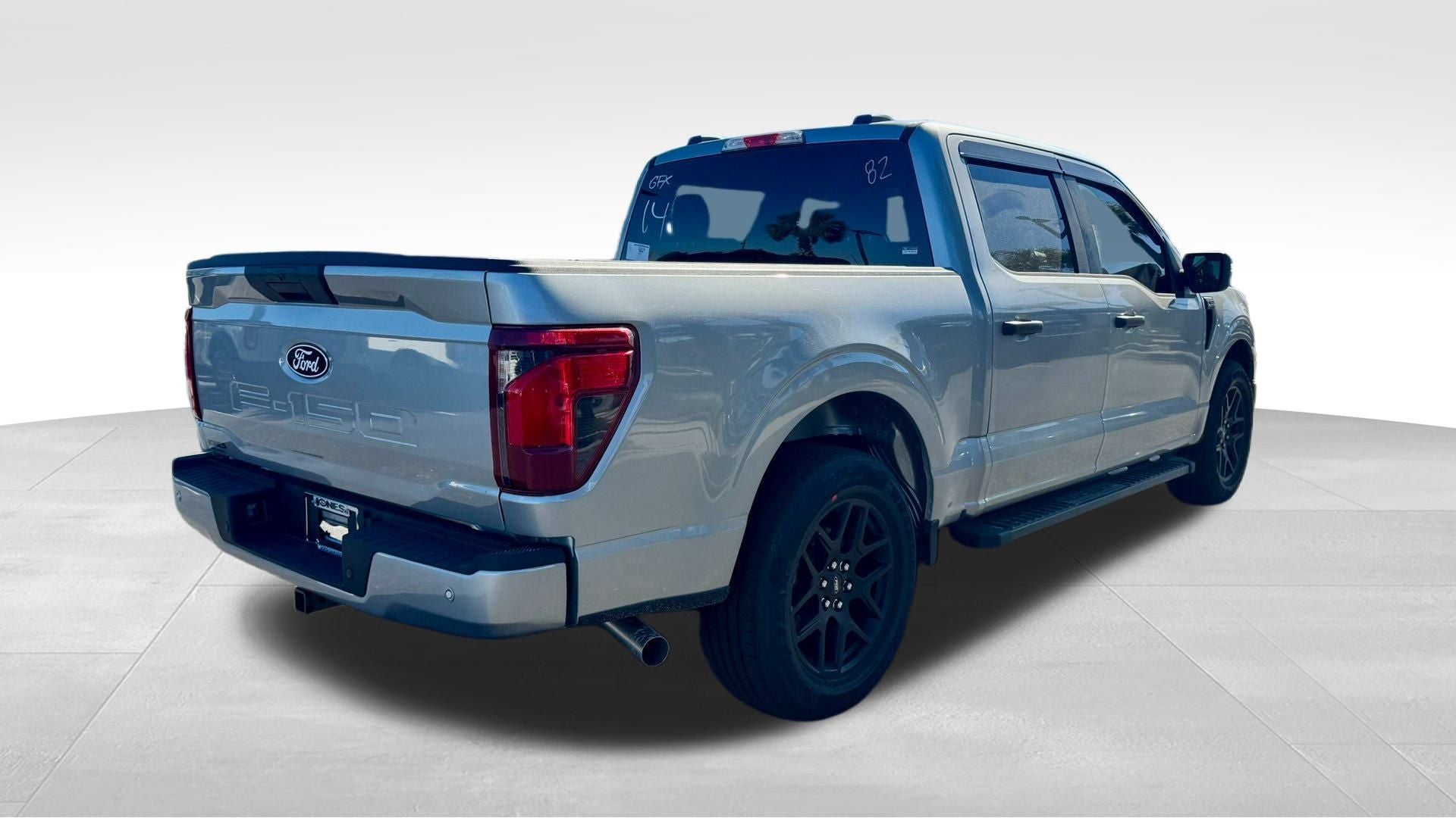 2025 Ford F-150 STX®