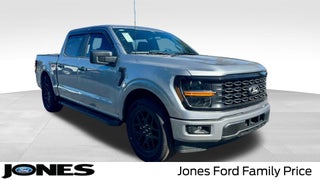2025 Ford F-150 STX®
