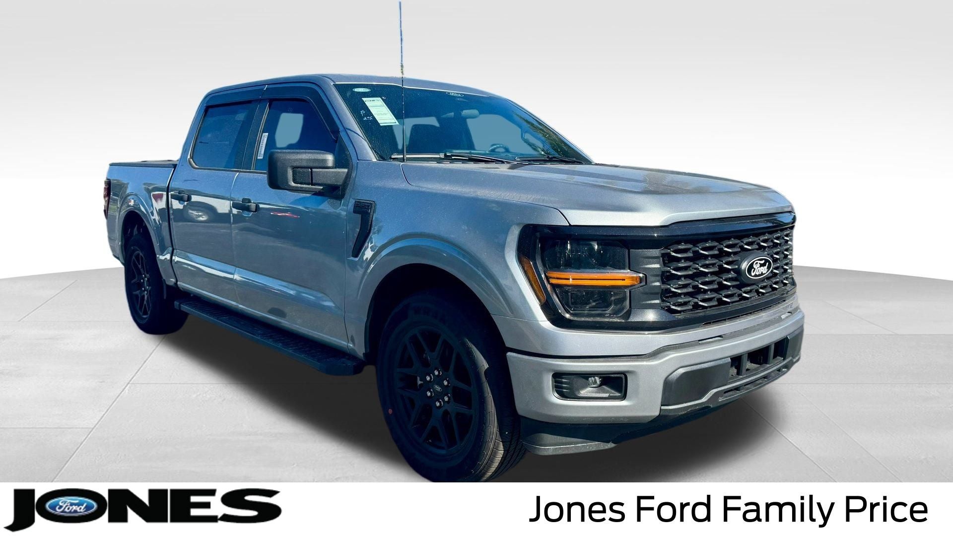 2025 Ford F-150 STX®