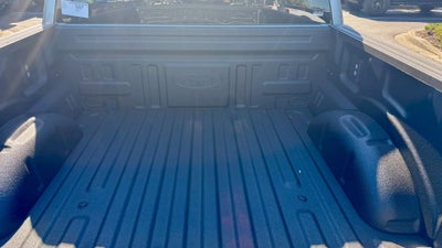 2025 Ford F-150 STX®