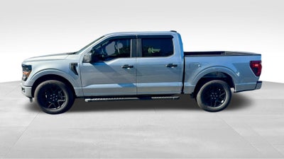 2025 Ford F-150 STX®