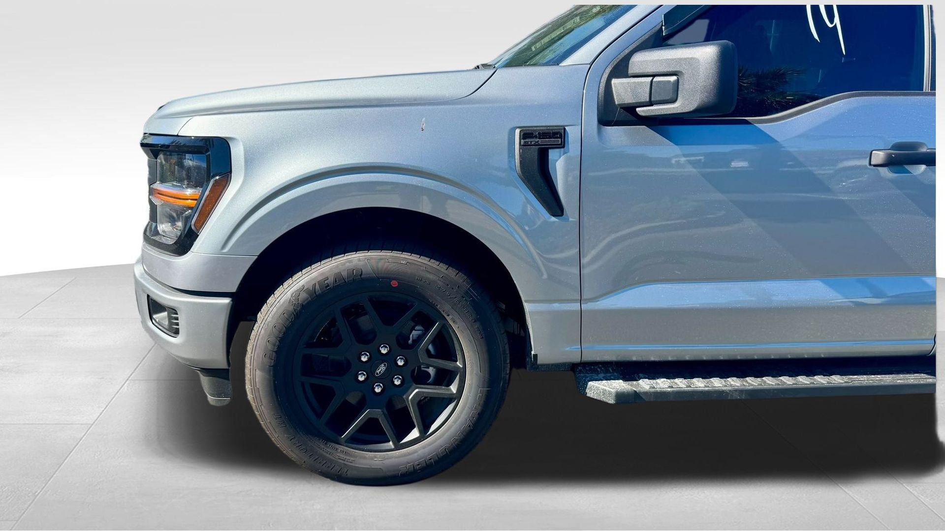2025 Ford F-150 STX®