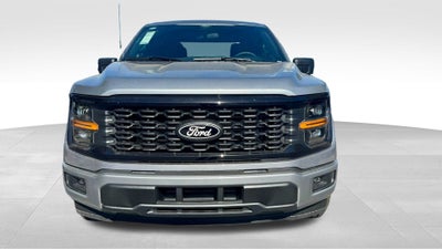 2025 Ford F-150 STX®