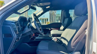 2025 Ford F-150 STX®