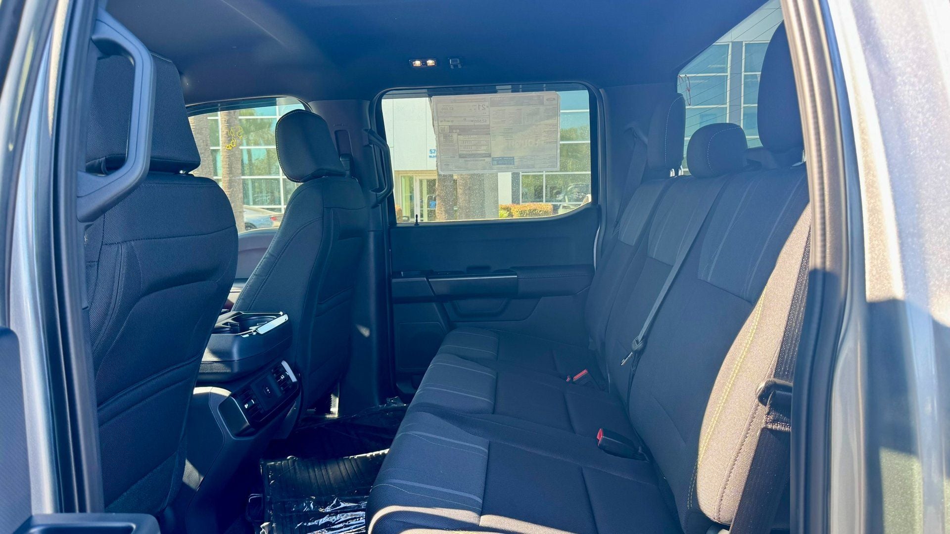 2025 Ford F-150 STX®