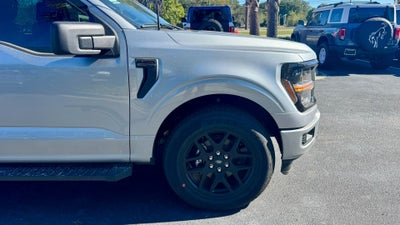 2025 Ford F-150 STX®