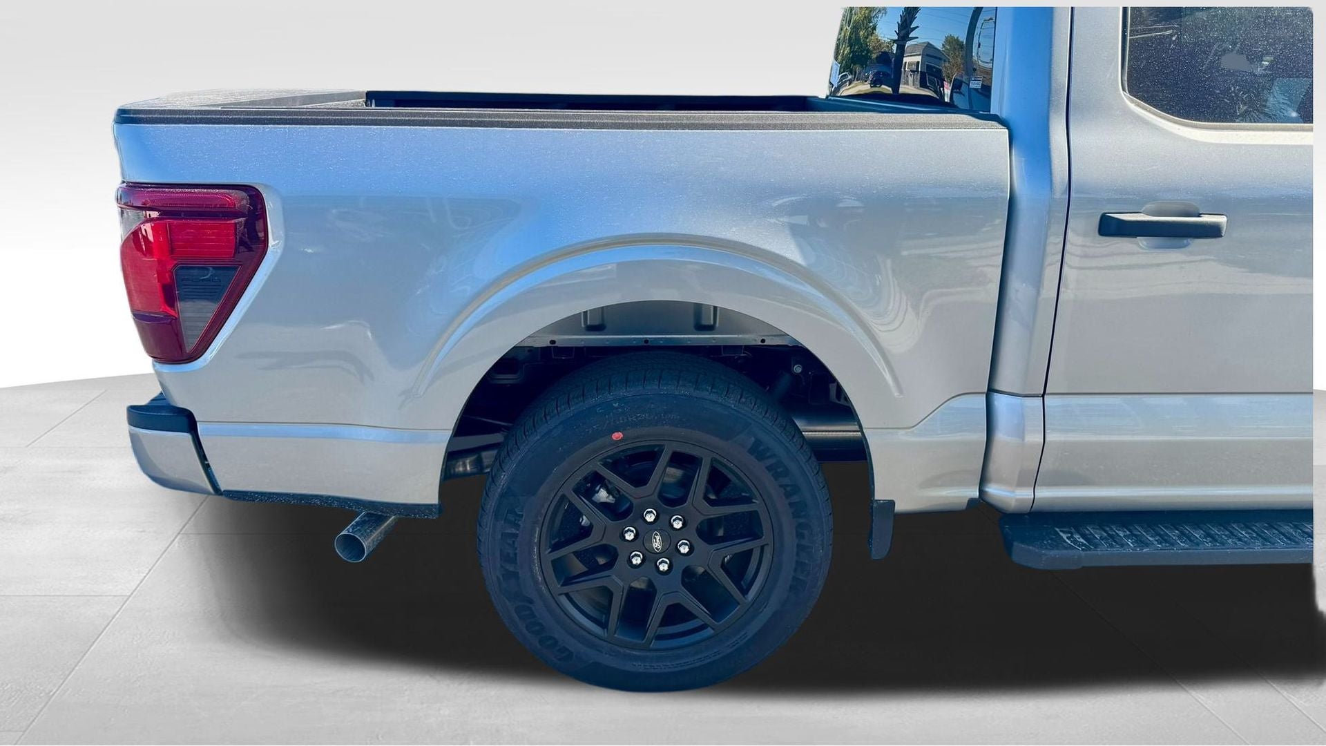 2025 Ford F-150 STX®