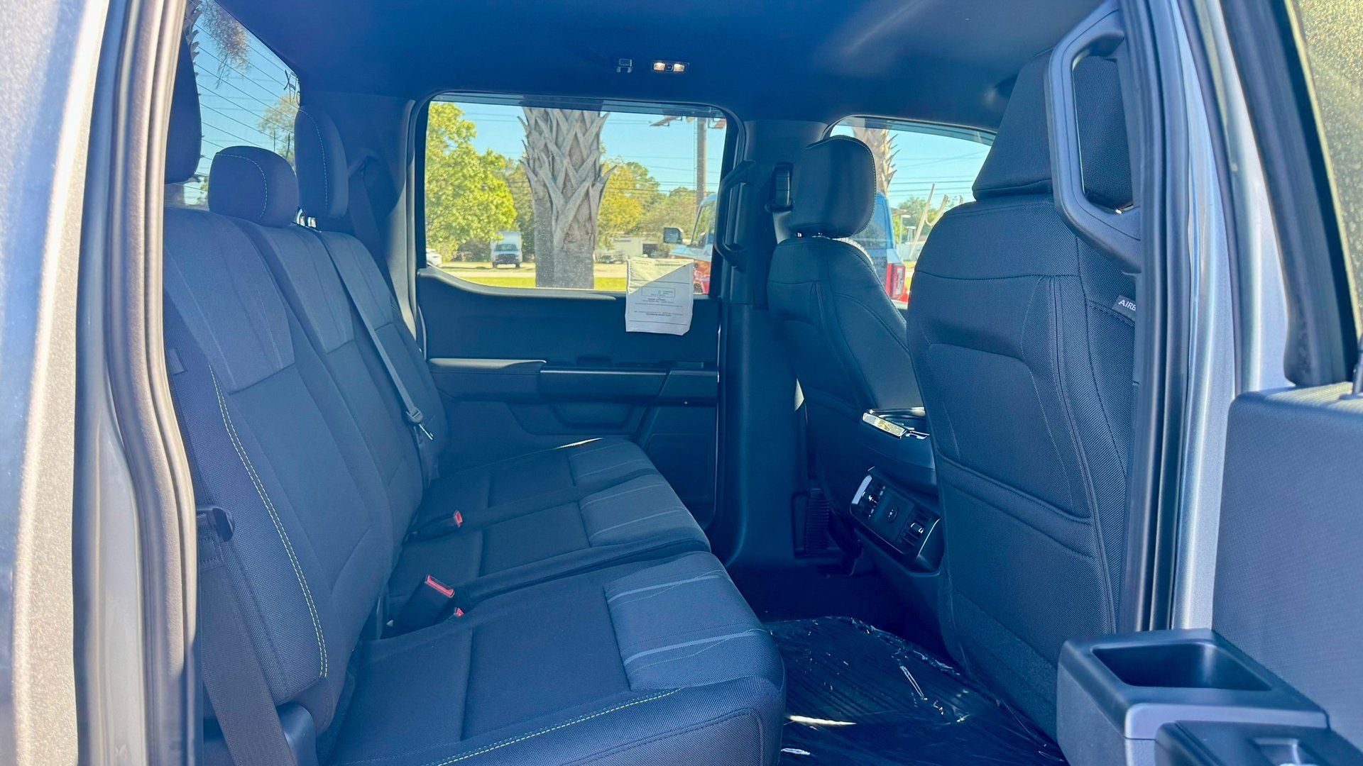 2025 Ford F-150 STX®