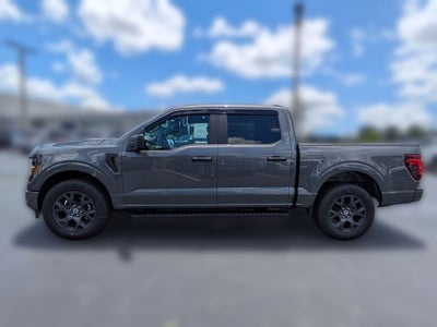 2026 Ford F-150 STX®