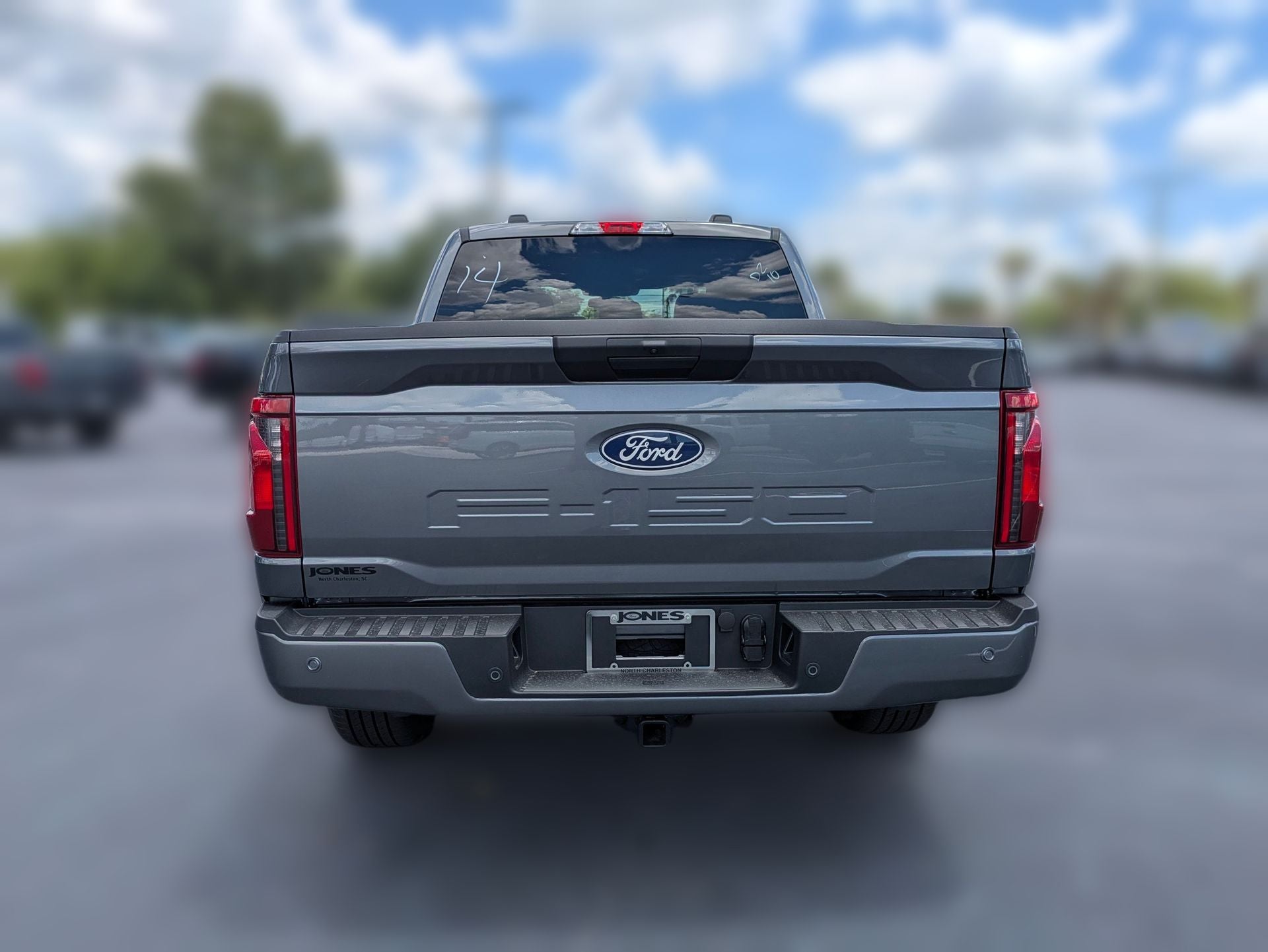 2026 Ford F-150 STX®