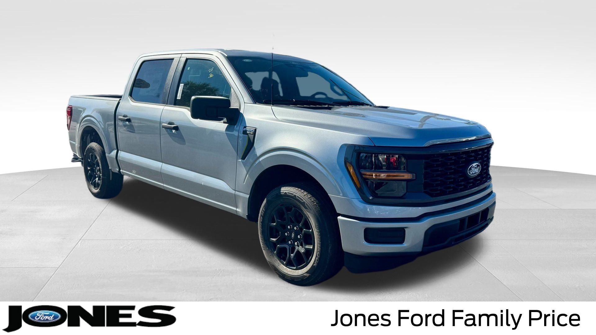 2025 Ford F-150 STX®