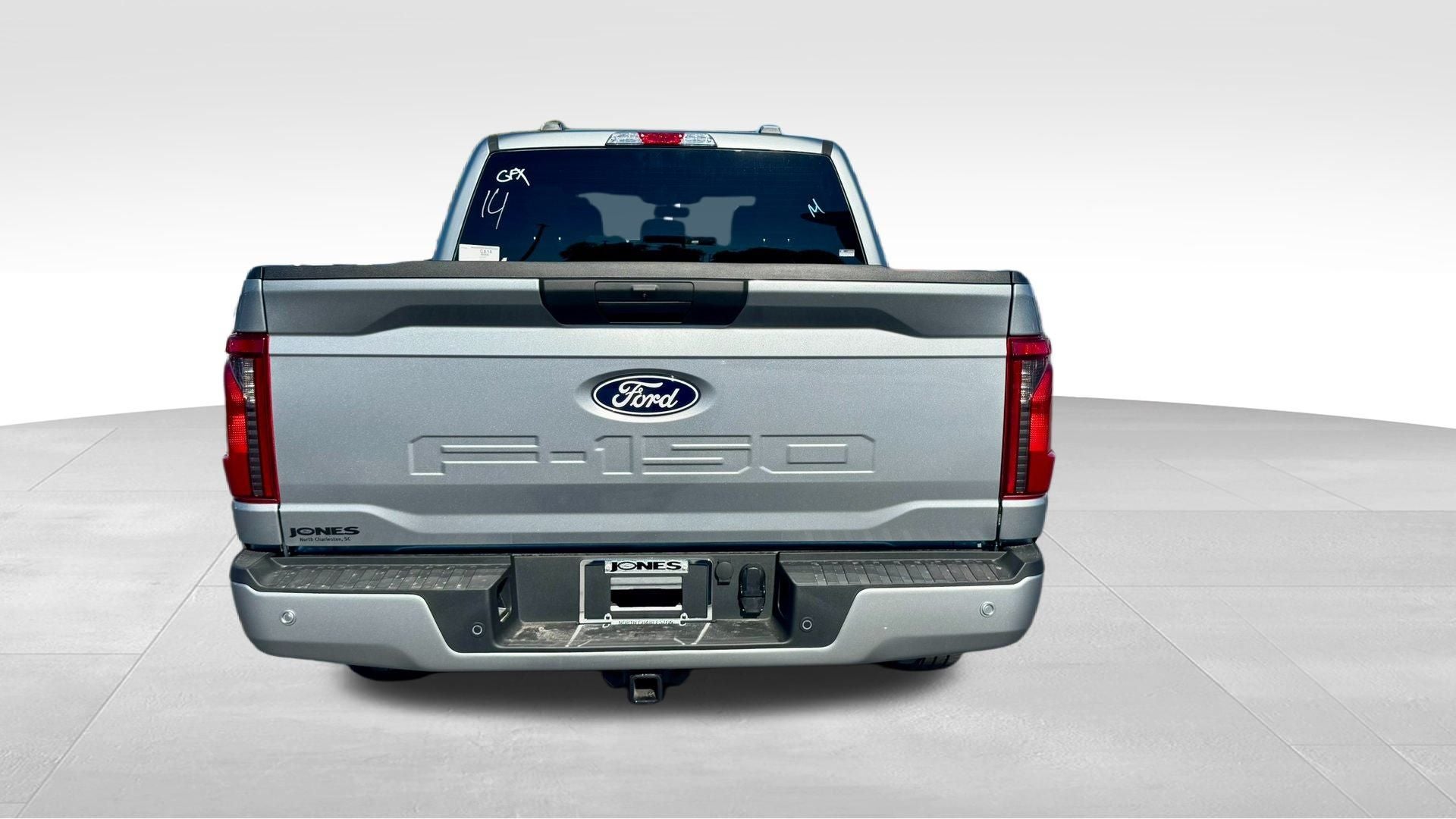 2025 Ford F-150 STX®