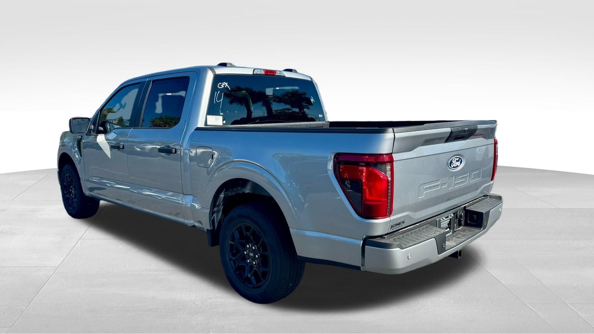 2025 Ford F-150 STX®