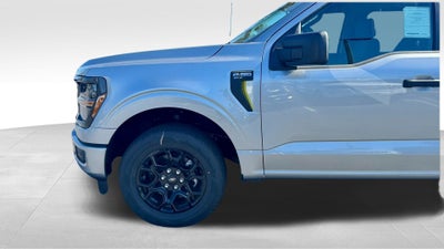 2025 Ford F-150 STX®