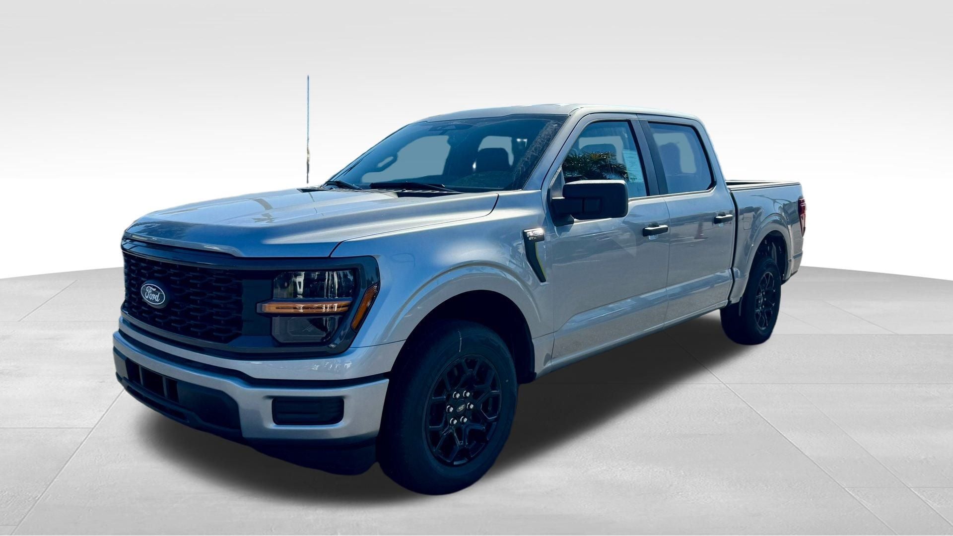 2025 Ford F-150 STX®