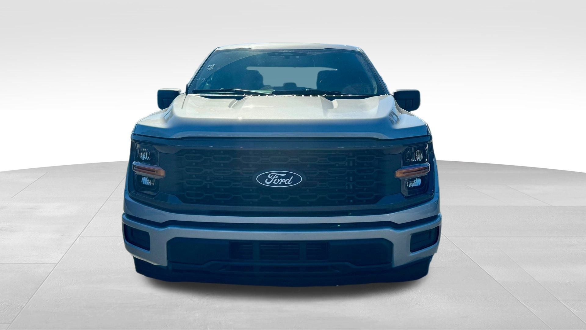 2025 Ford F-150 STX®