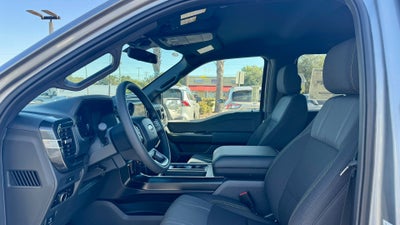 2025 Ford F-150 STX®