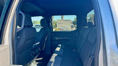 2025 Ford F-150 STX®