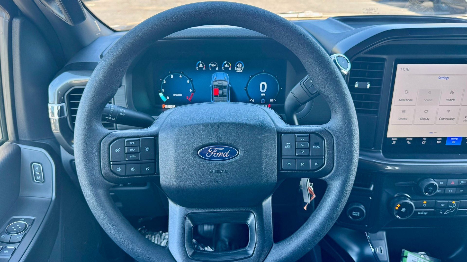 2025 Ford F-150 STX®