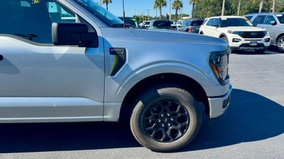2025 Ford F-150 STX®