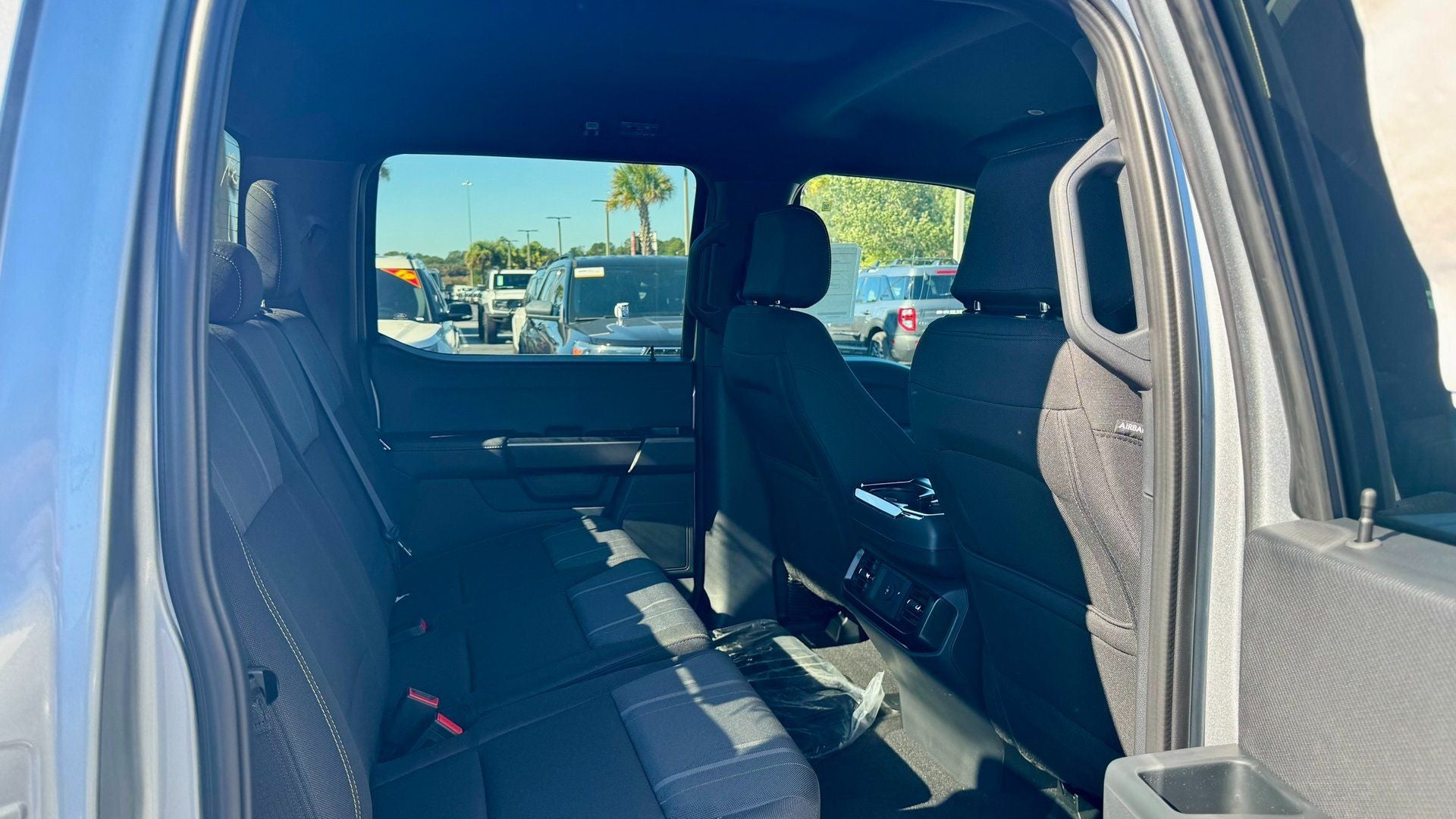 2025 Ford F-150 STX®