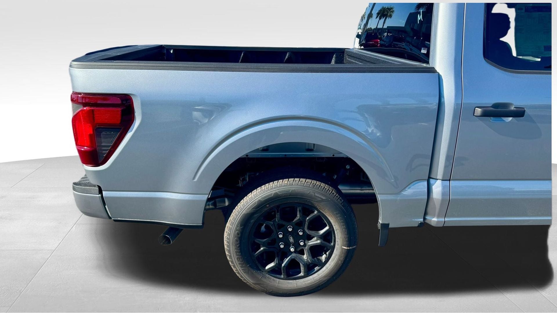 2025 Ford F-150 STX®
