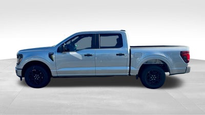 2025 Ford F-150 STX®