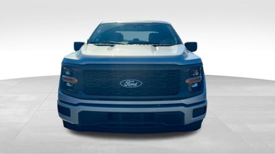 2025 Ford F-150 STX®
