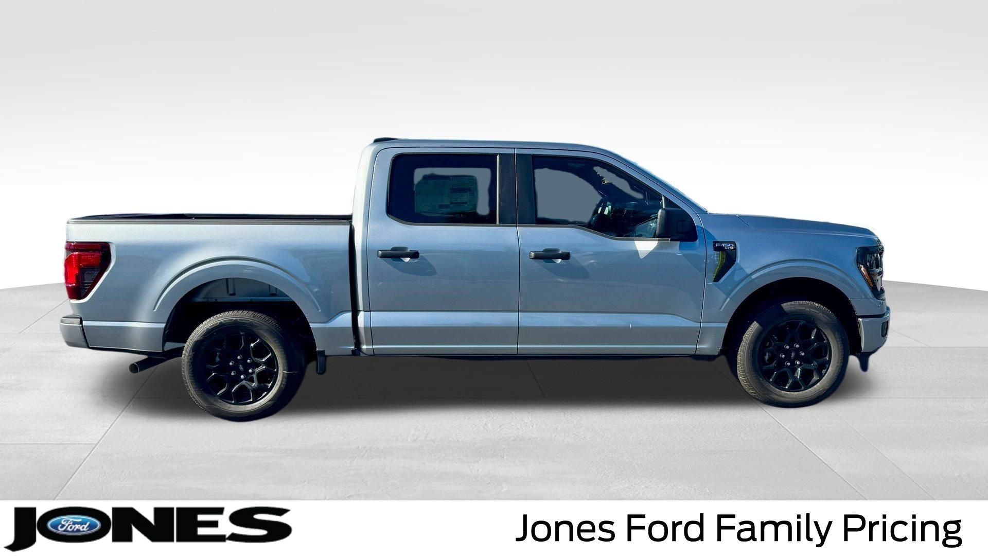 2025 Ford F-150 STX®