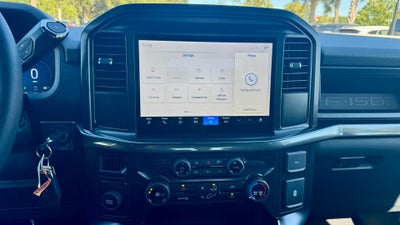 2025 Ford F-150 STX®