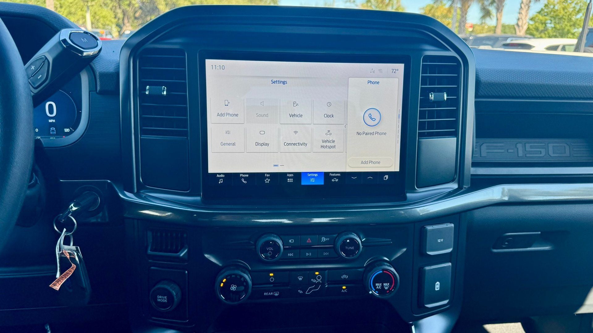 2025 Ford F-150 STX®