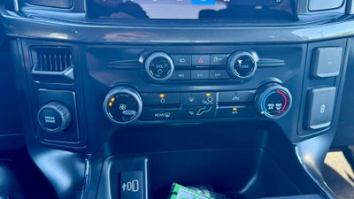 2025 Ford F-150 STX®