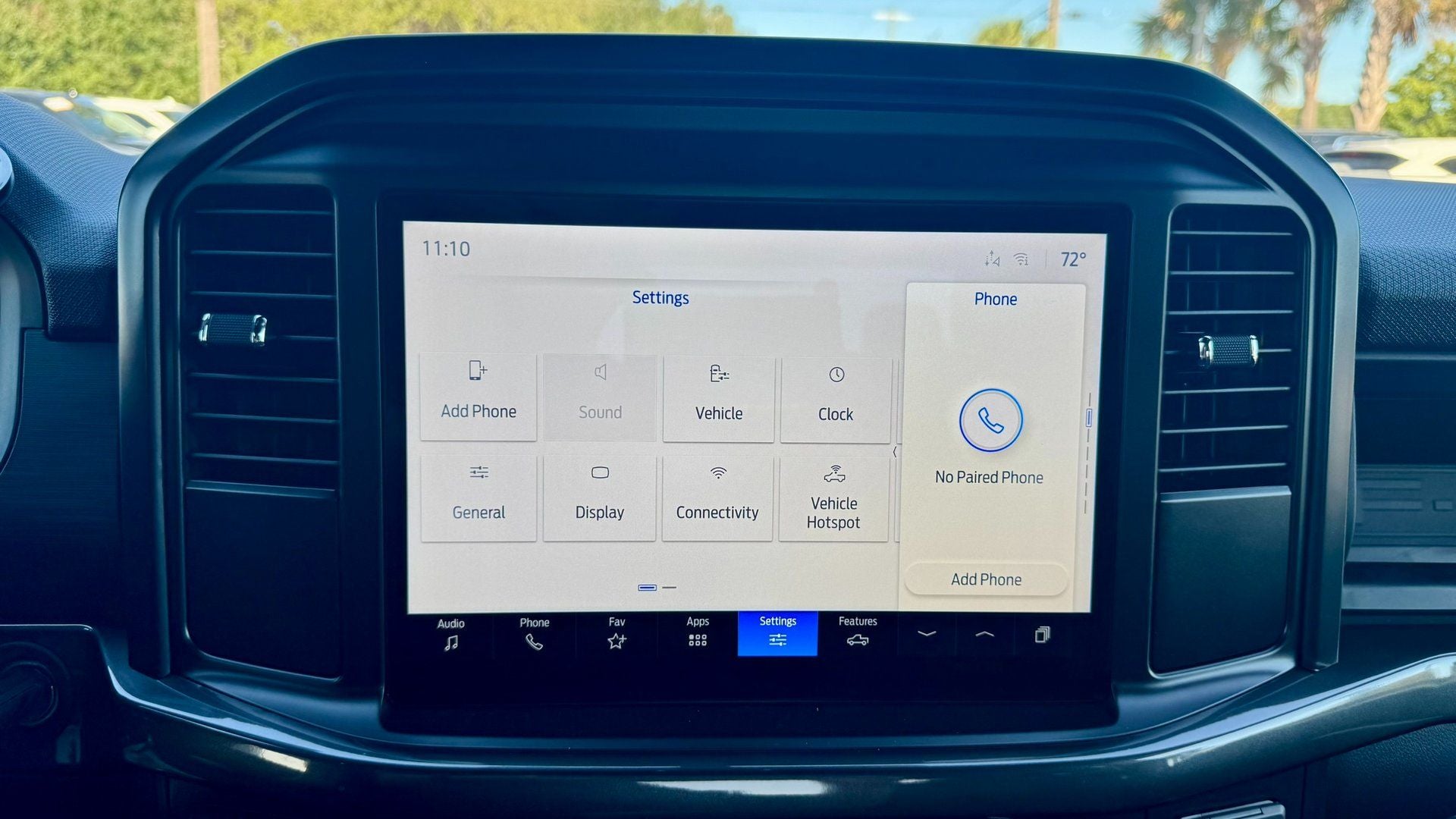 2025 Ford F-150 STX®