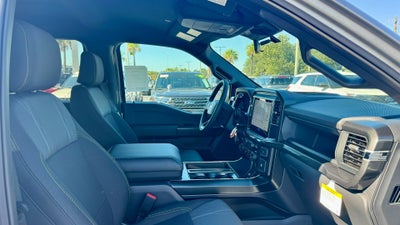 2025 Ford F-150 STX®